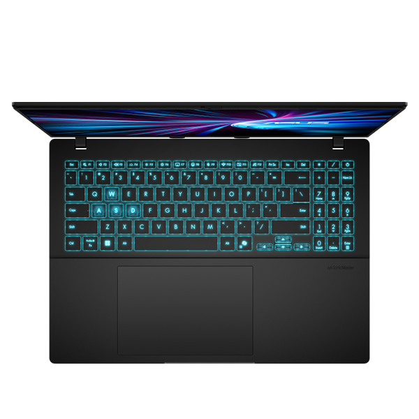  Asus Vivobook V16 WUXGA (Intel Core 7 240H | 16GB | 1TB SSD | RTX 3050 6GB )